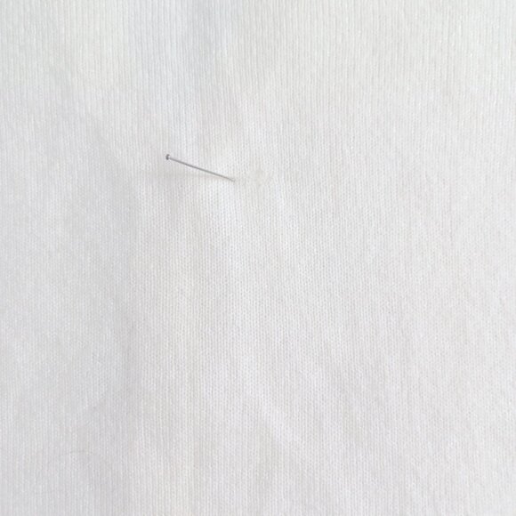 RICHARD GRAND Cashmere LS 3 Pocket Cardigan Sweater S - Picture 6 of 7